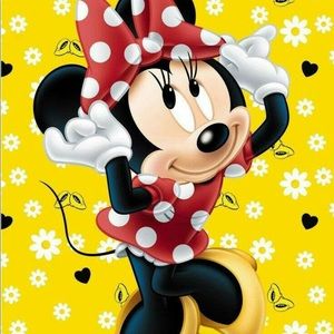 Meet your Posher, Dolores